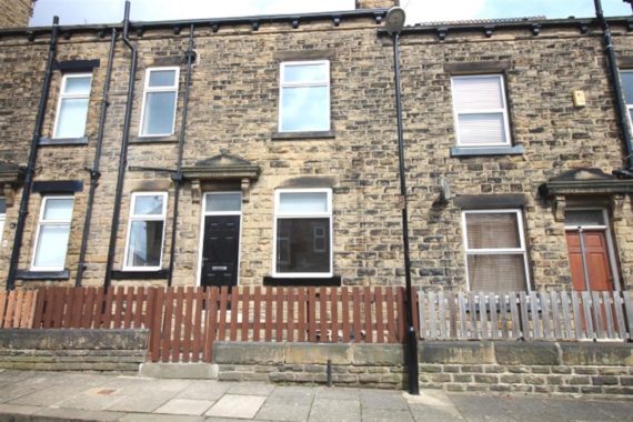 3 Bedroom Terraced